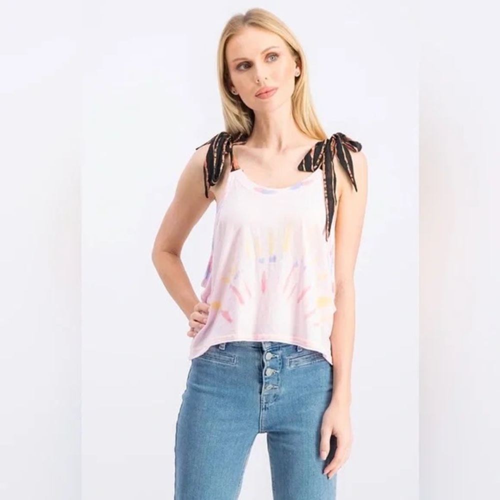 <3 NWT! Free People Top